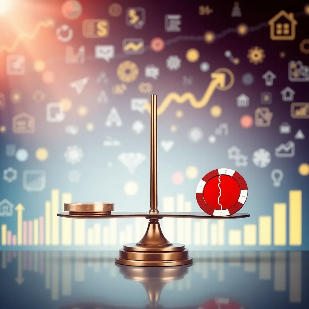 손실 위험과 성공률: 스피드아바타 운영의 두 얼굴