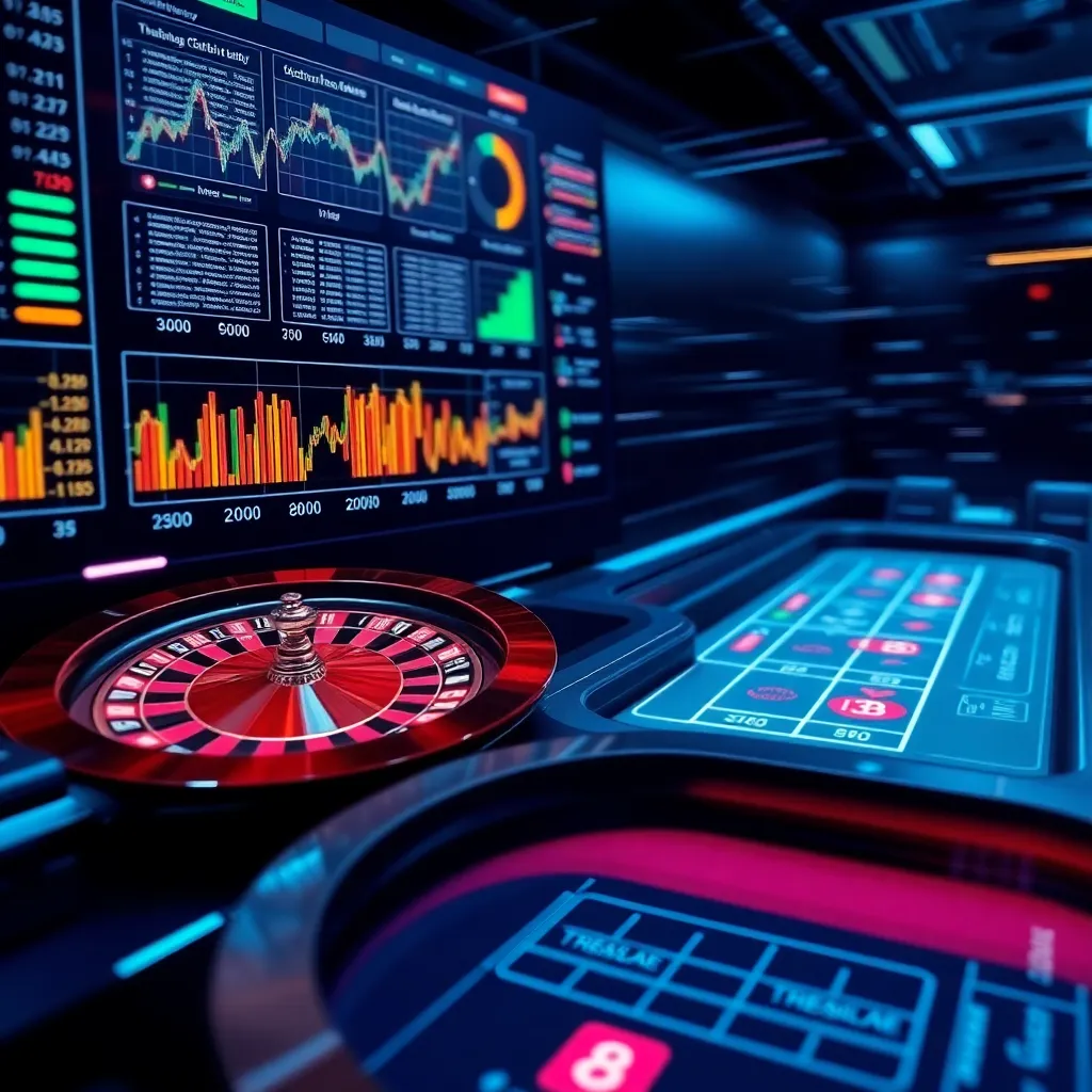 스피드아바타 게임구조와 배팅구조 차이 이해하기