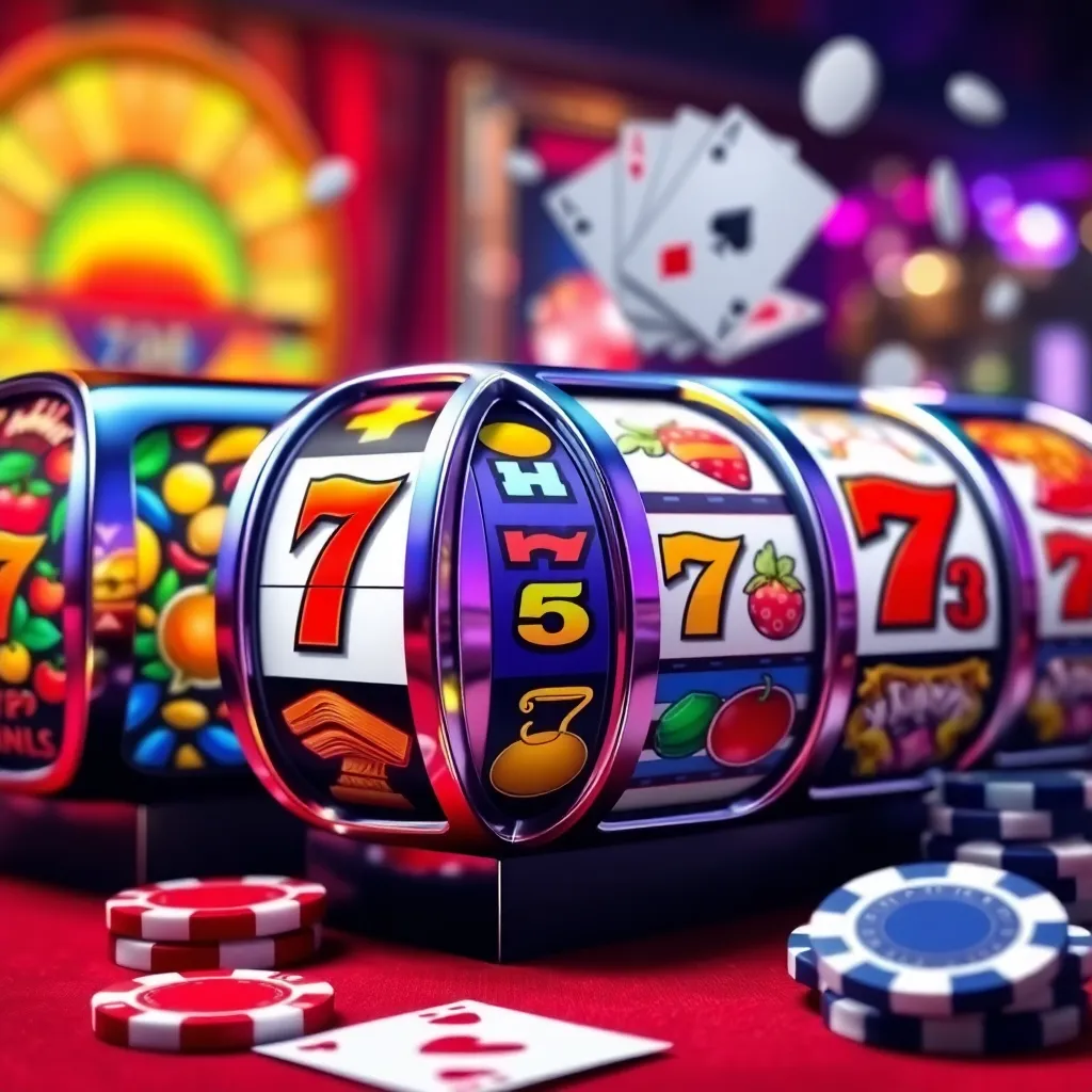 스피드배팅: 빠른 손실의 위험과 안정적 플레이전략