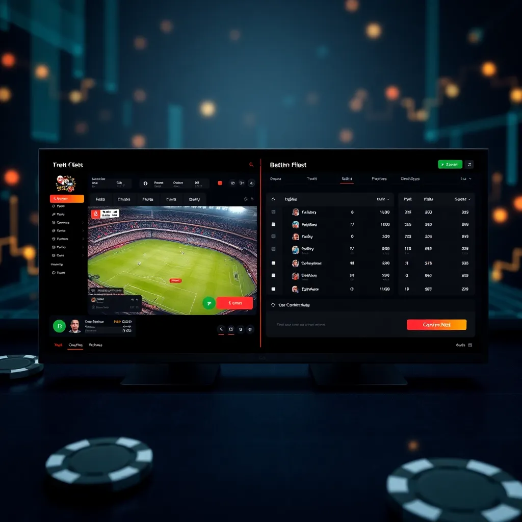 스피드배팅과 아바타배팅: 게임구조와 이용후기로 본 차이점