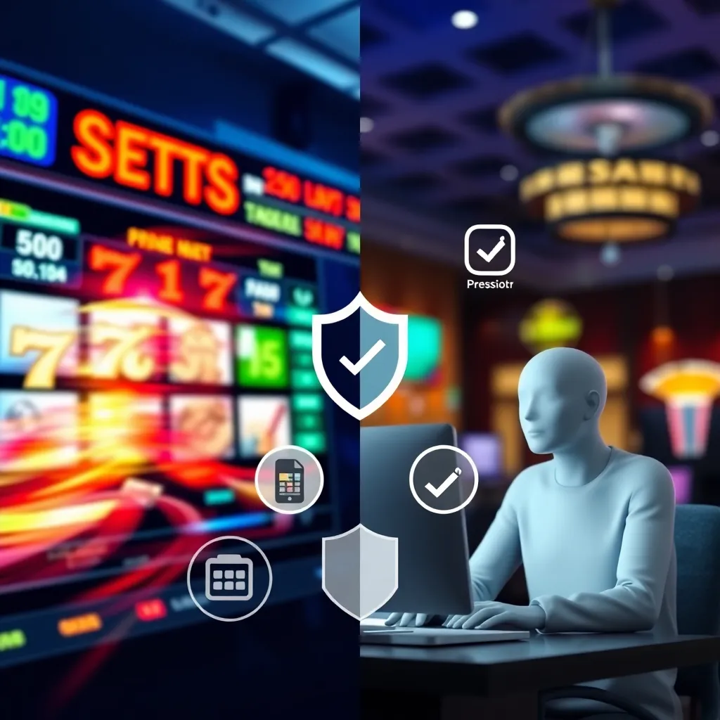 스피드배팅과 아바타배팅의 리스크 비교와 이용후기 분석