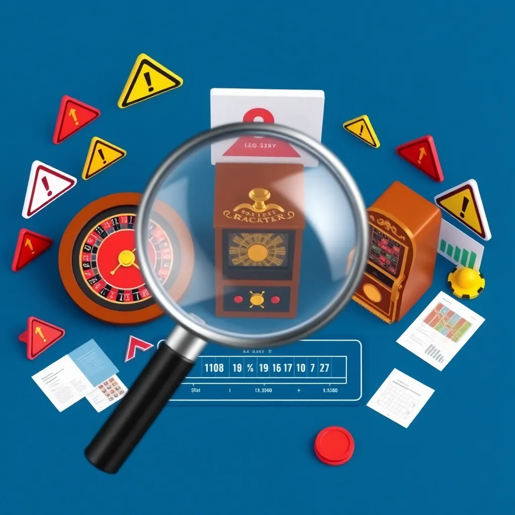 플레이흐름 속 스피드아바타 리스크 관리 전략