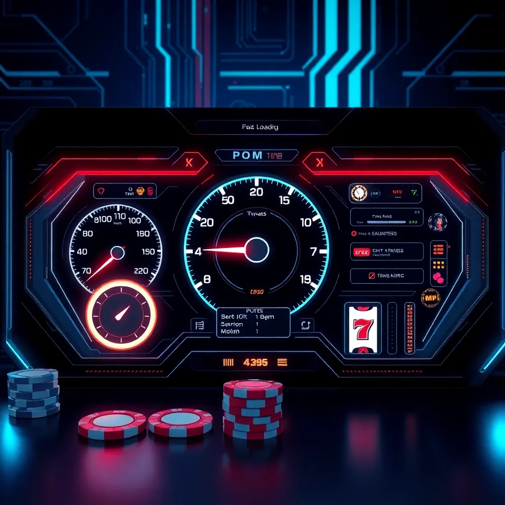 플레이흐름에서 드러나는 스피드배팅과 아바타배팅의 구조적 우위