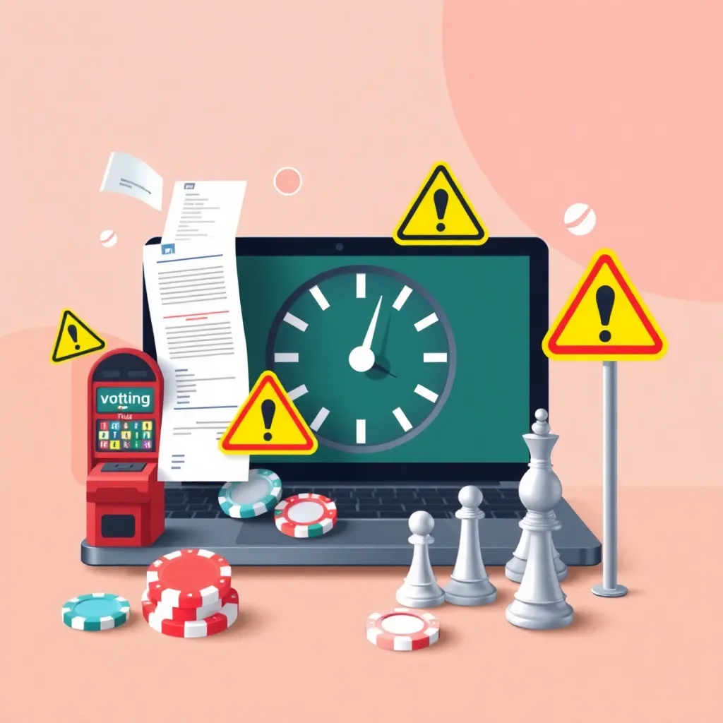 플레이흐름과 게임운영: 이용후기로 보는 스피드배팅의 함정