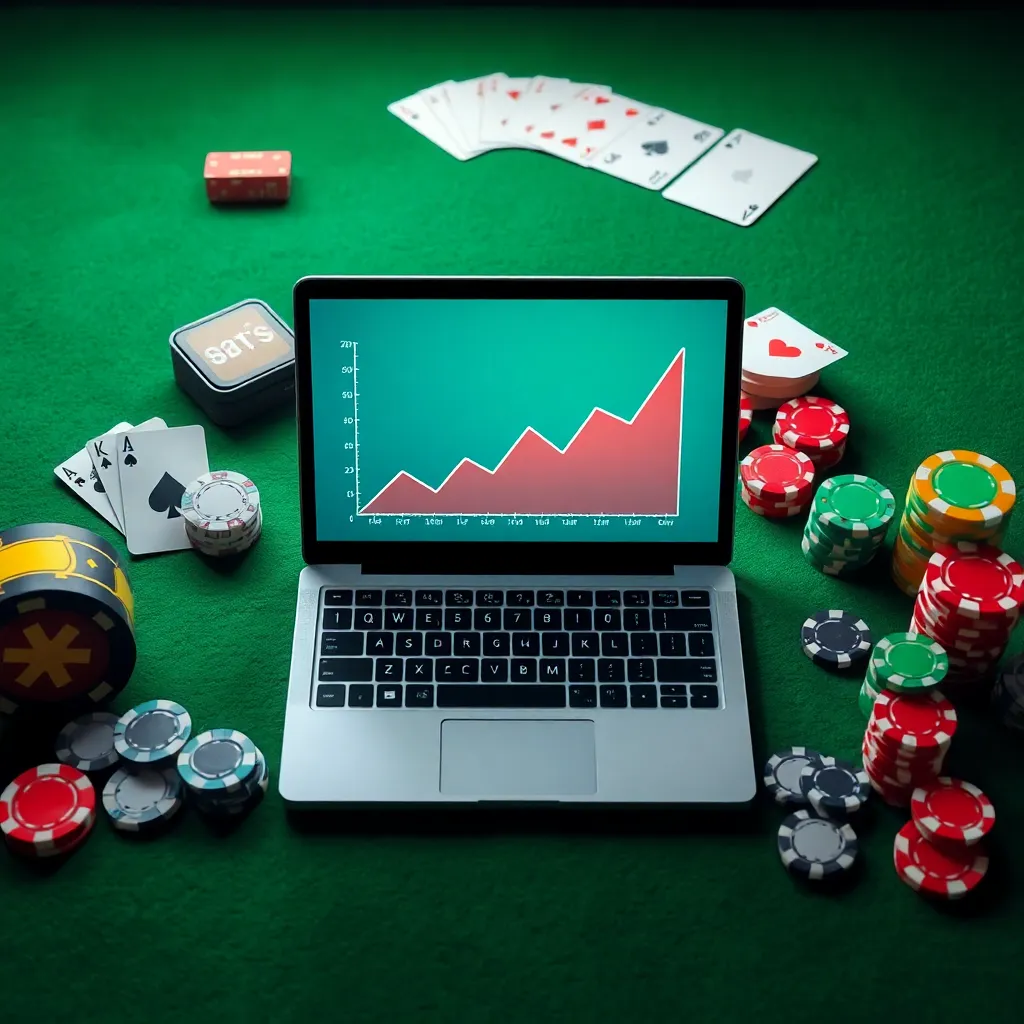 플레이흐름과 배팅구조: 안정적 스피드아바타 이용을 위한 가이드